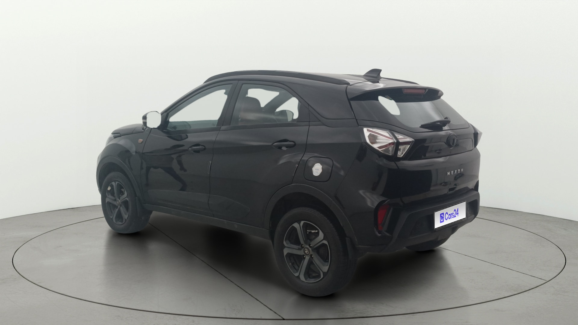 Used 2023 Tata Nexon Used 2023 Tata Nexon