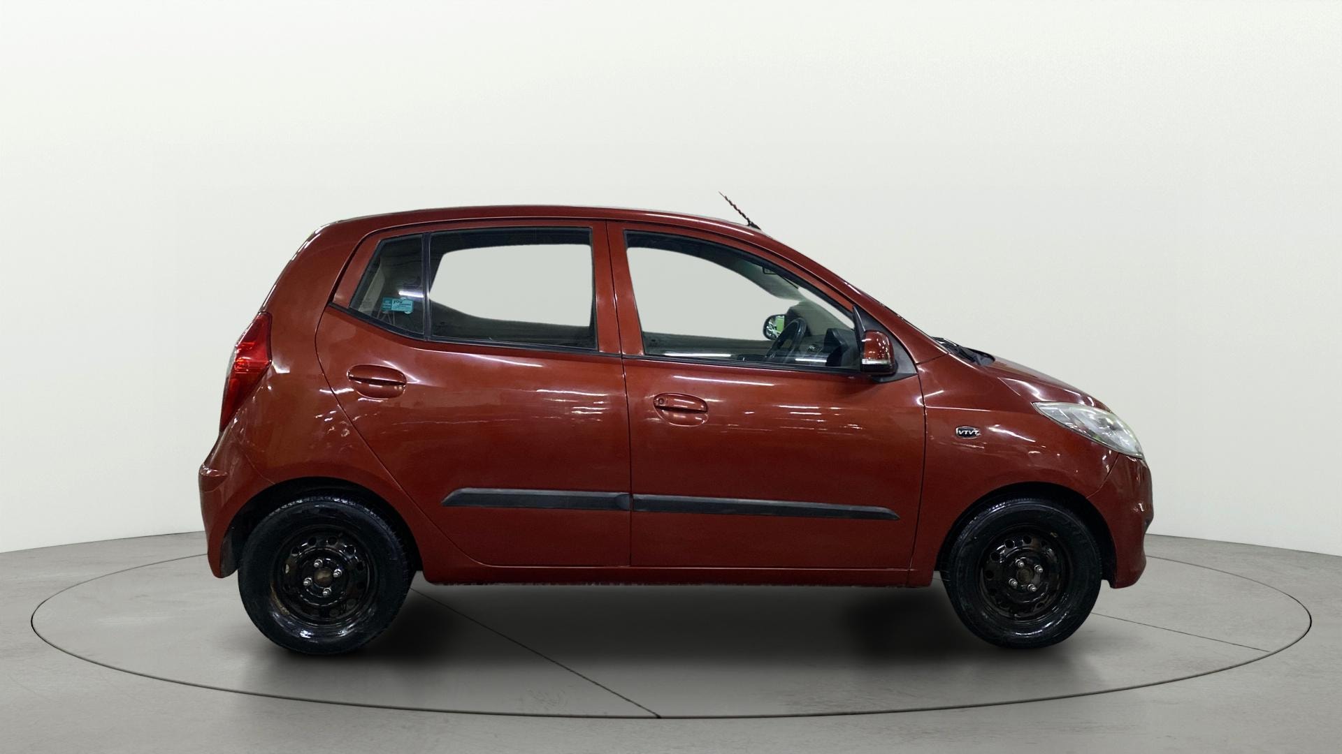 Used 2013 Hyundai i10 Used 2013 Hyundai i10