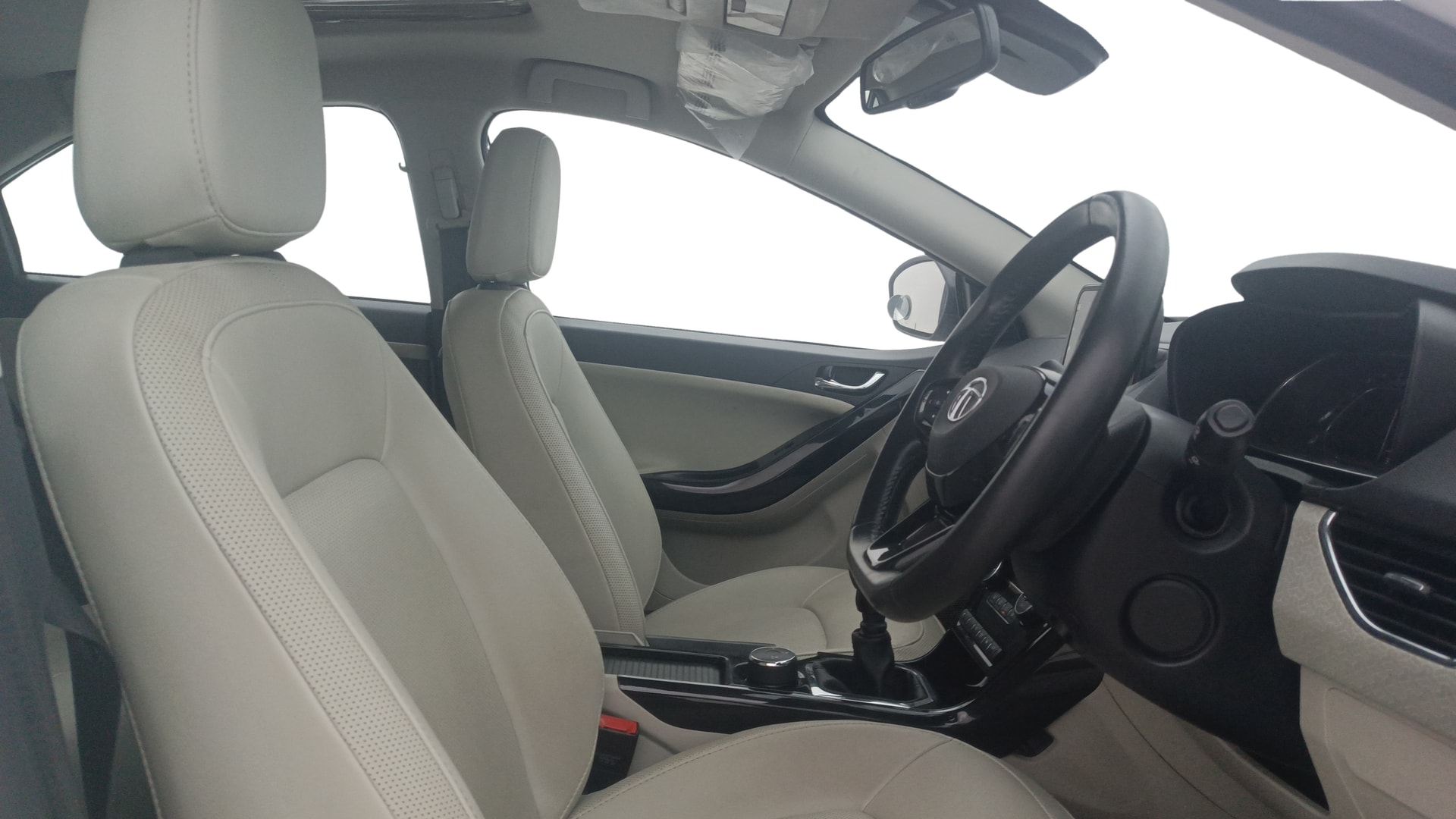Used 2022 Tata Nexon Used 2022 Tata Nexon