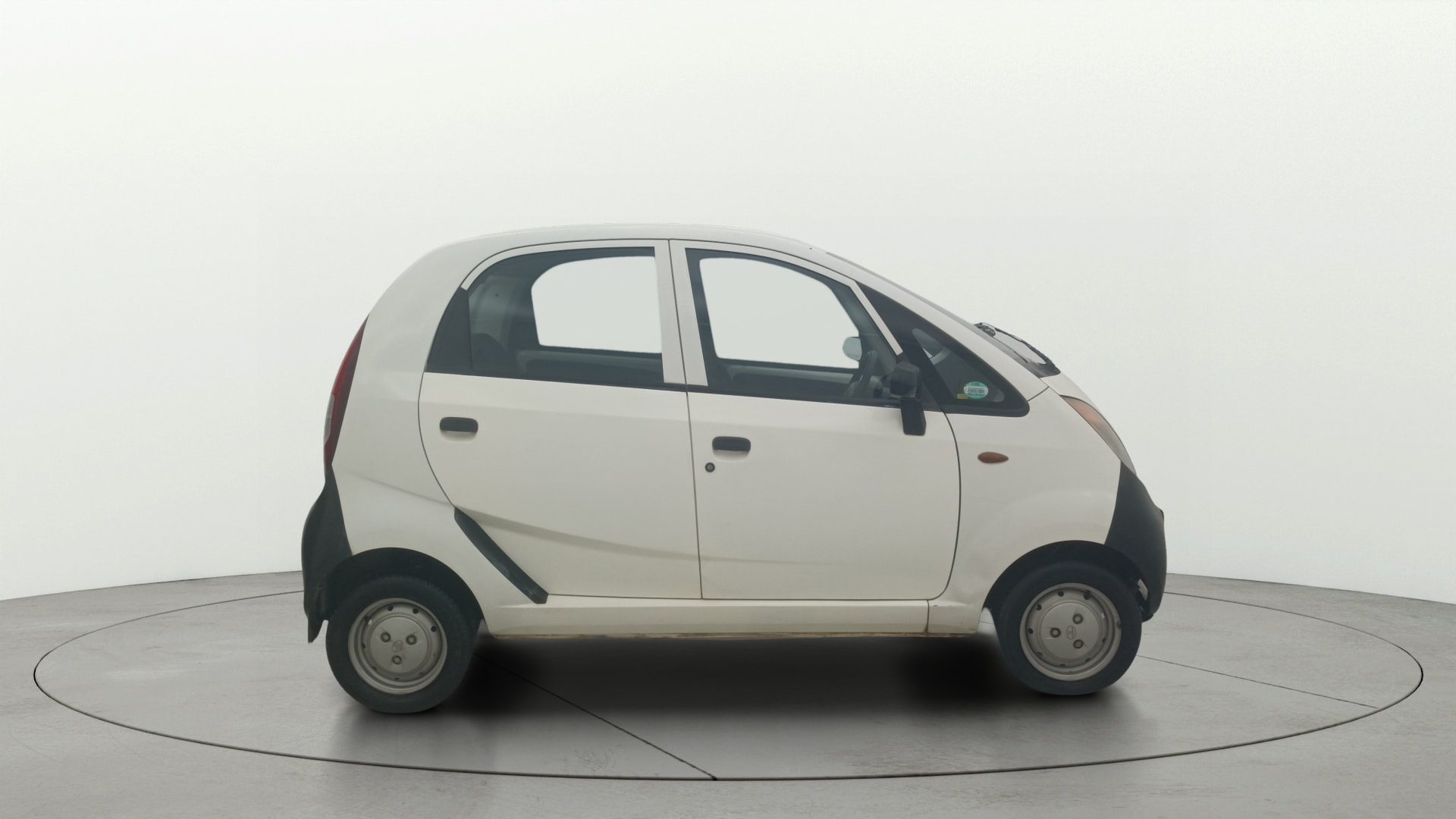 Used 2013 Tata Nano Used 2013 Tata Nano