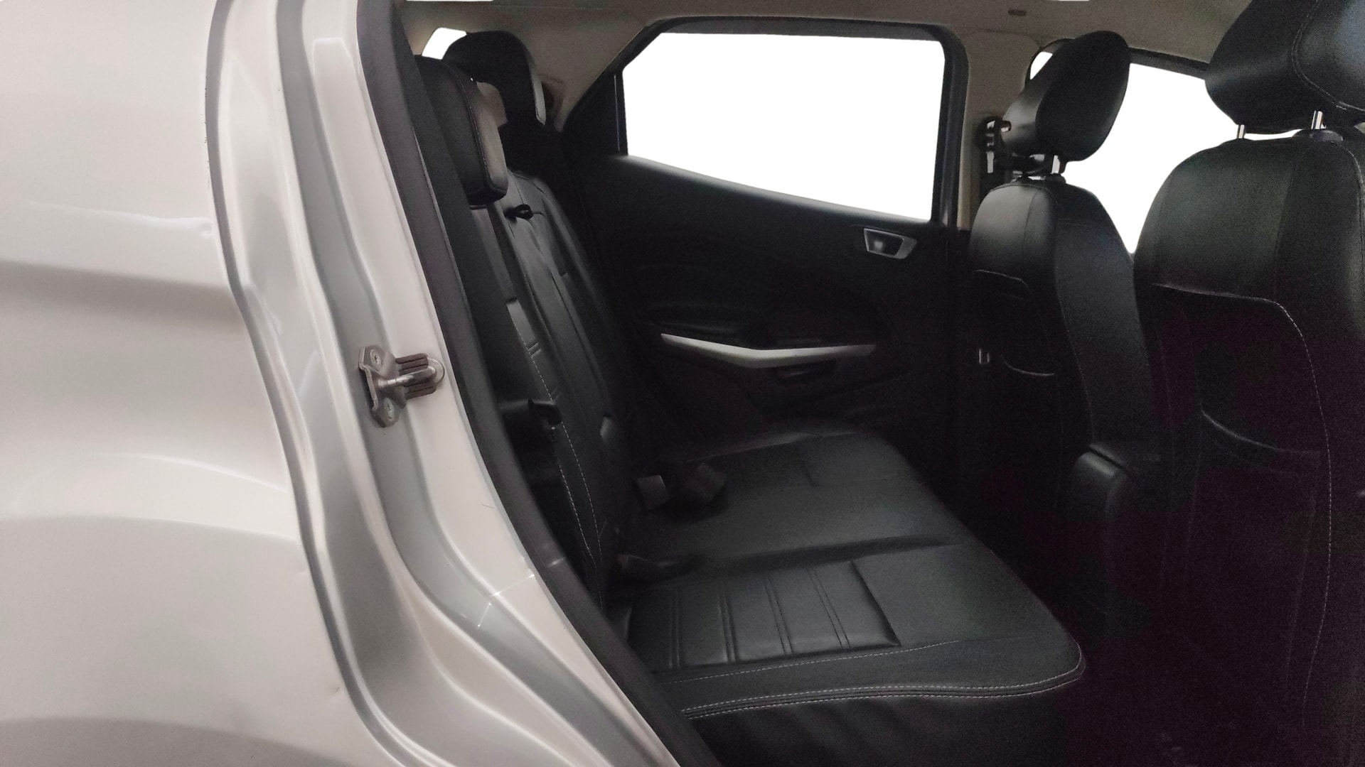 Used 2019 Ford EcoSport Used 2019 Ford EcoSport
