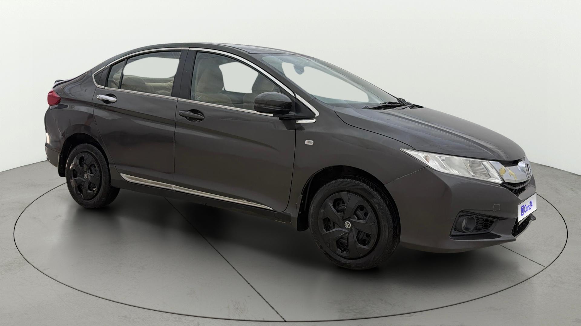 Used 2016 Honda City Used 2016 Honda City