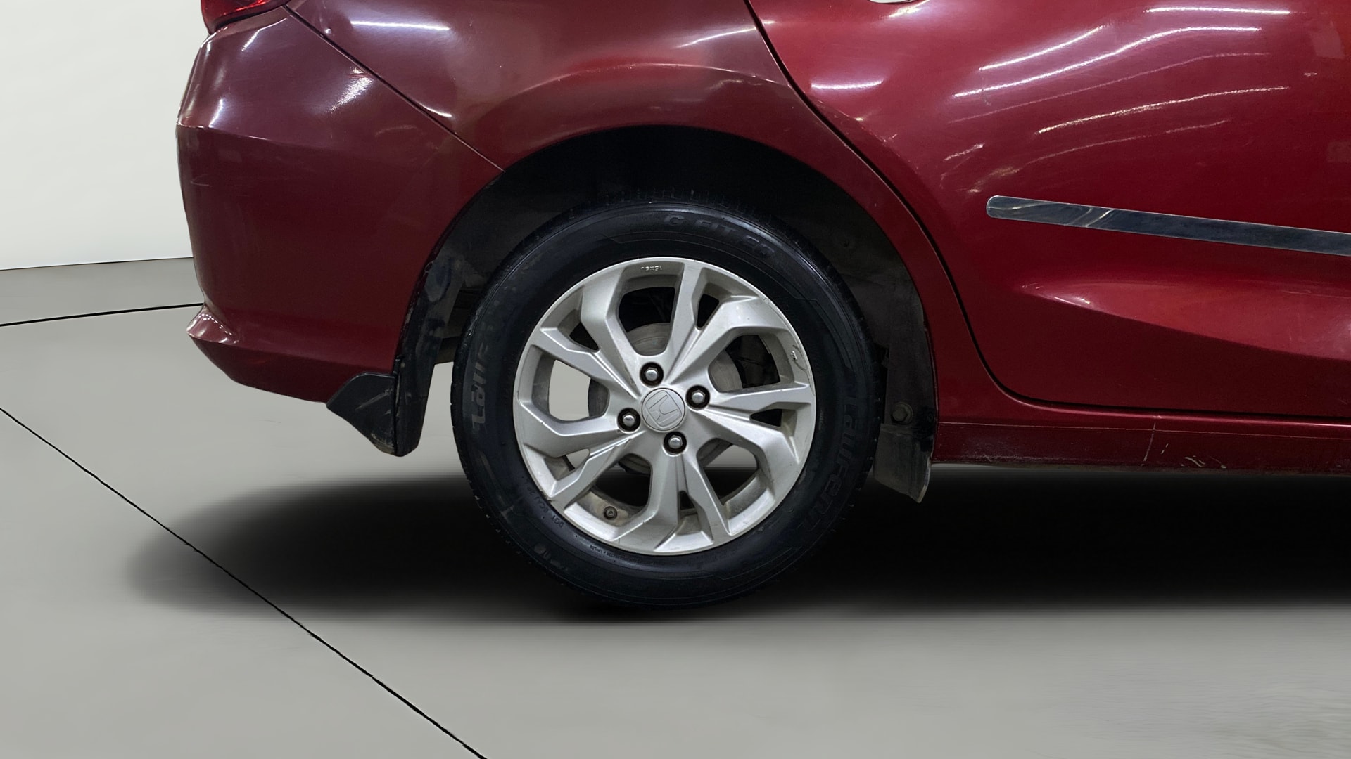 Used 2018 Honda Amaze Used 2018 Honda Amaze