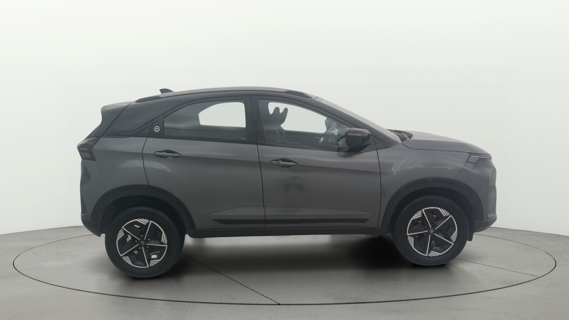Used 2023 Tata Nexon Used 2023 Tata Nexon
