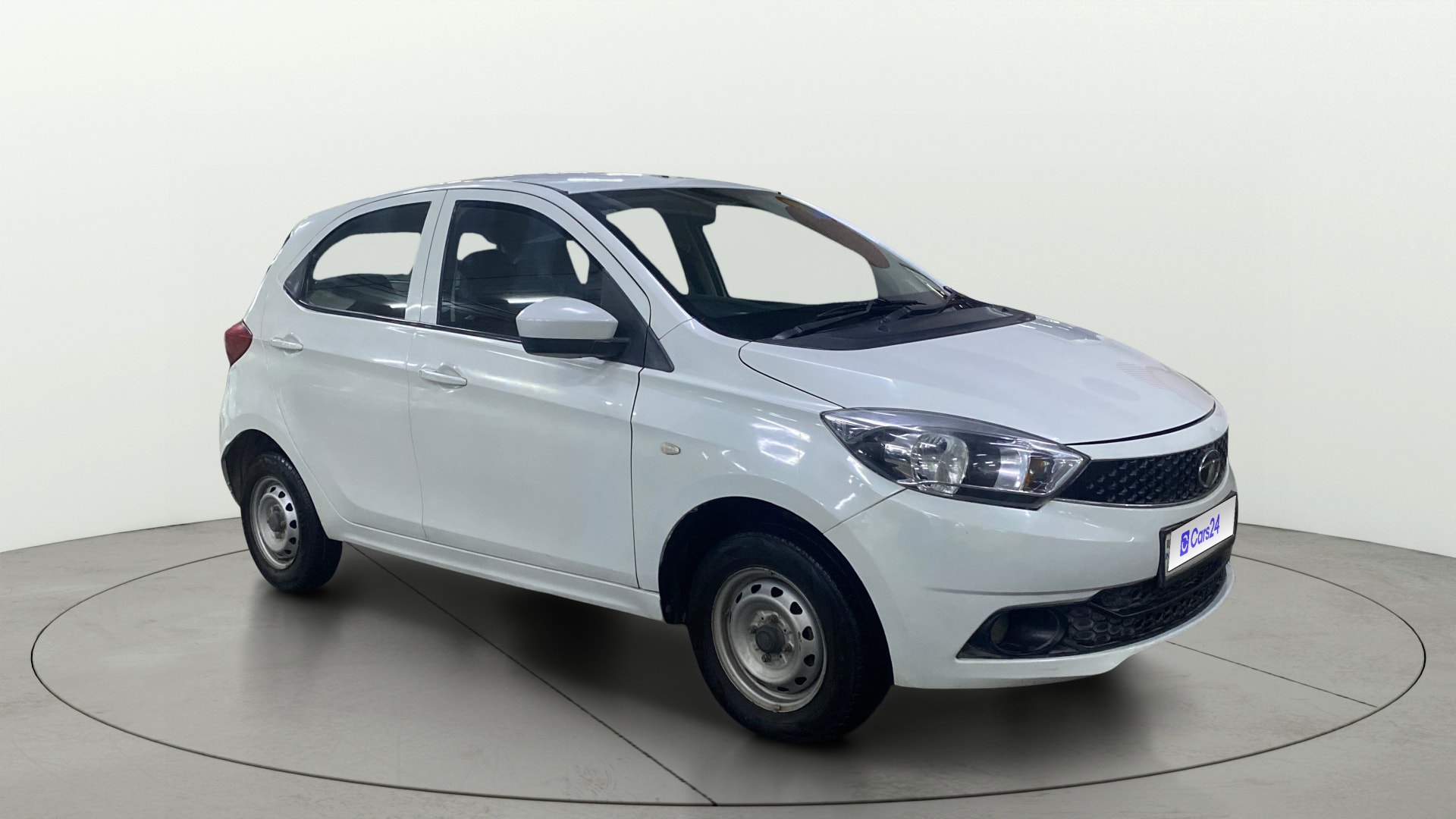 Used 2018 Tata Tiago Used 2018 Tata Tiago