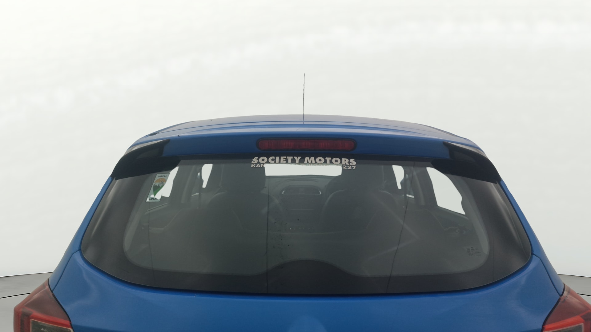 Used 2020 Tata Tiago Used 2020 Tata Tiago