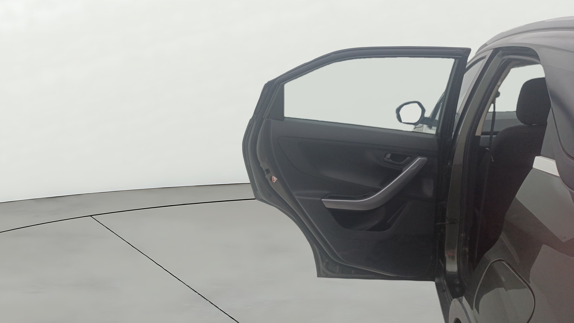Used 2022 Tata Nexon Used 2022 Tata Nexon