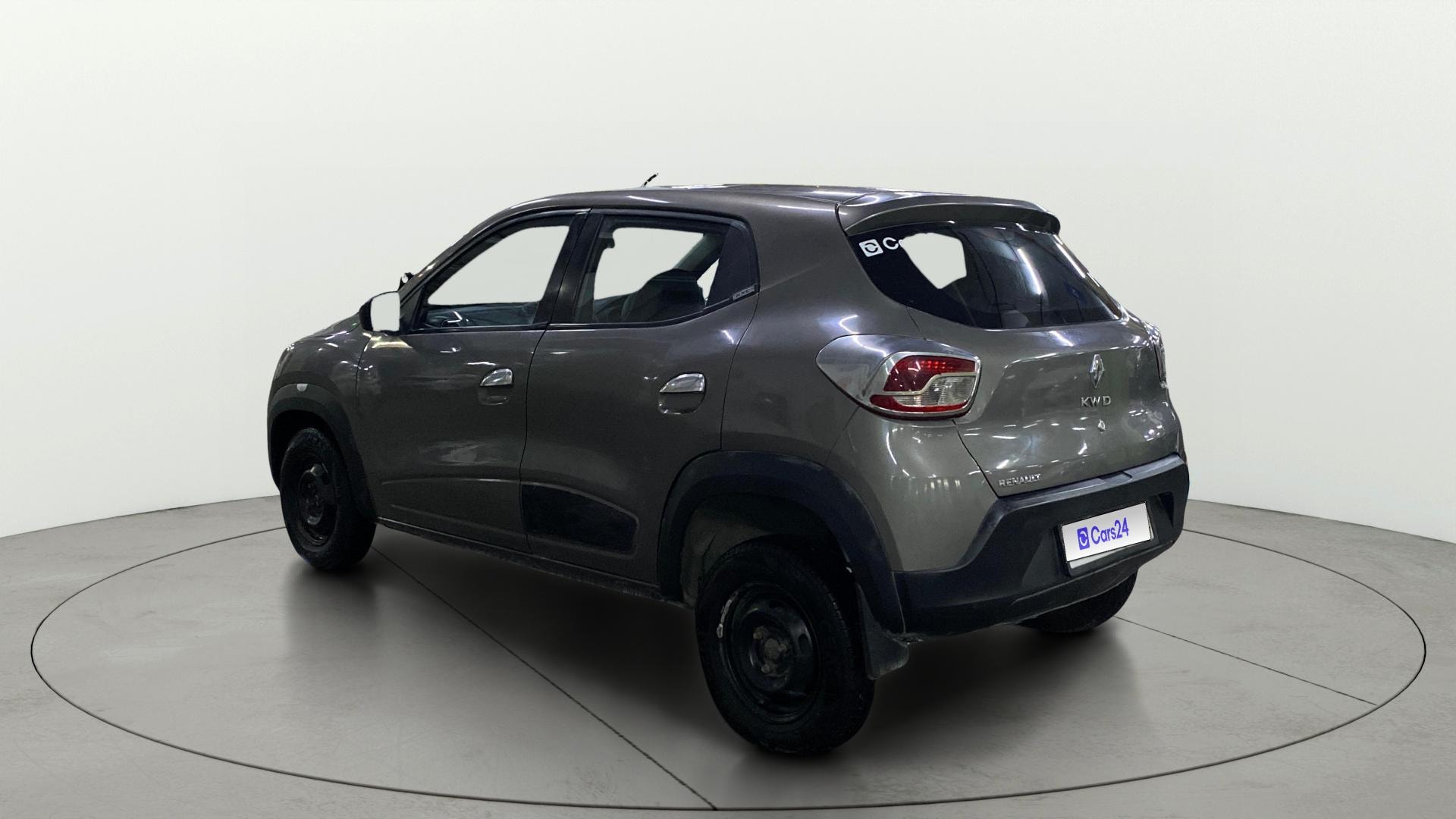 Used 2019 Renault Kwid Used 2019 Renault Kwid