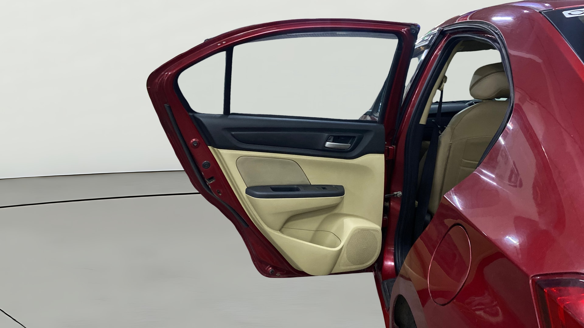 Used 2018 Honda Amaze Used 2018 Honda Amaze