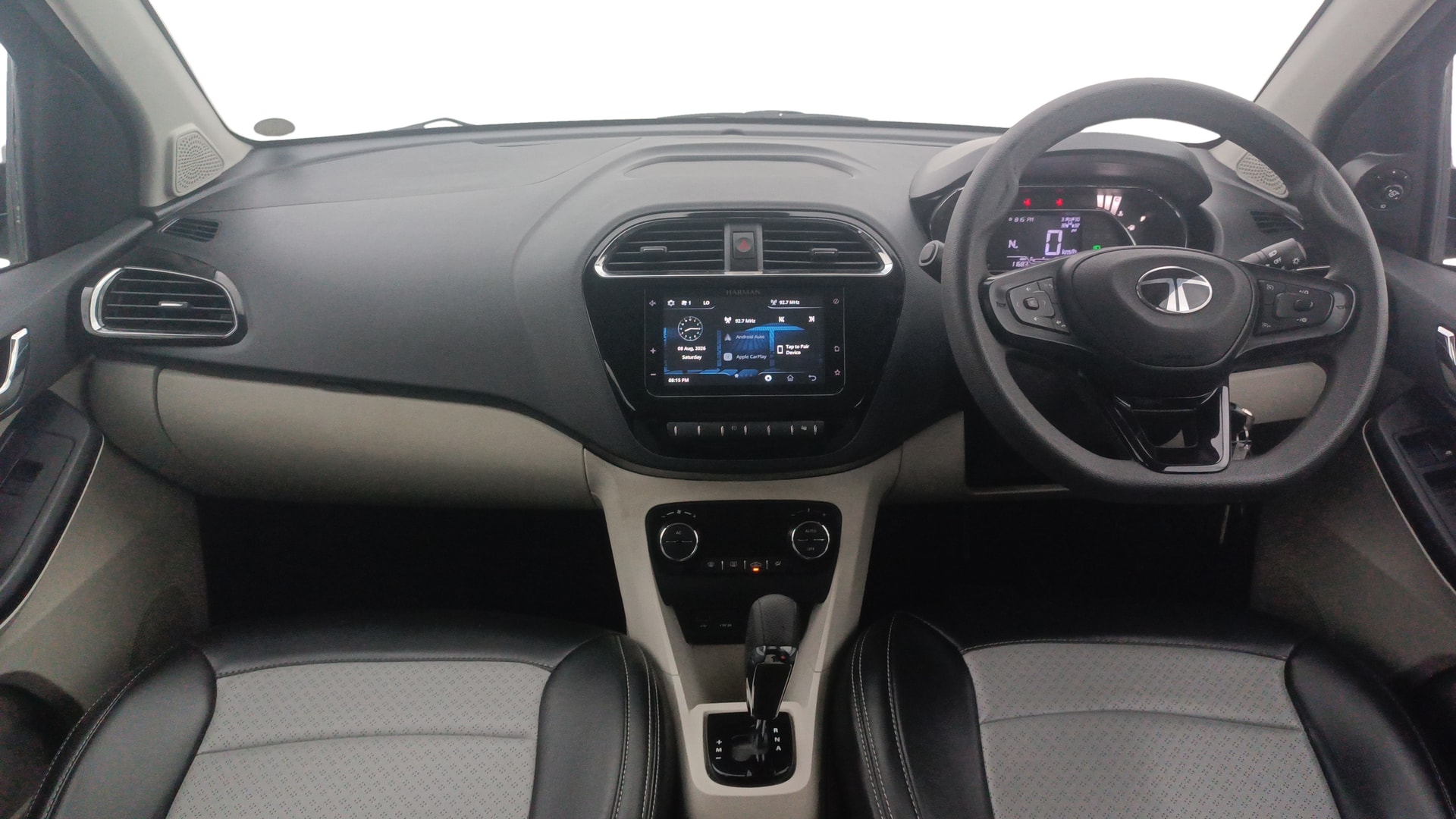 Used 2024 Tata Tiago Used 2024 Tata Tiago