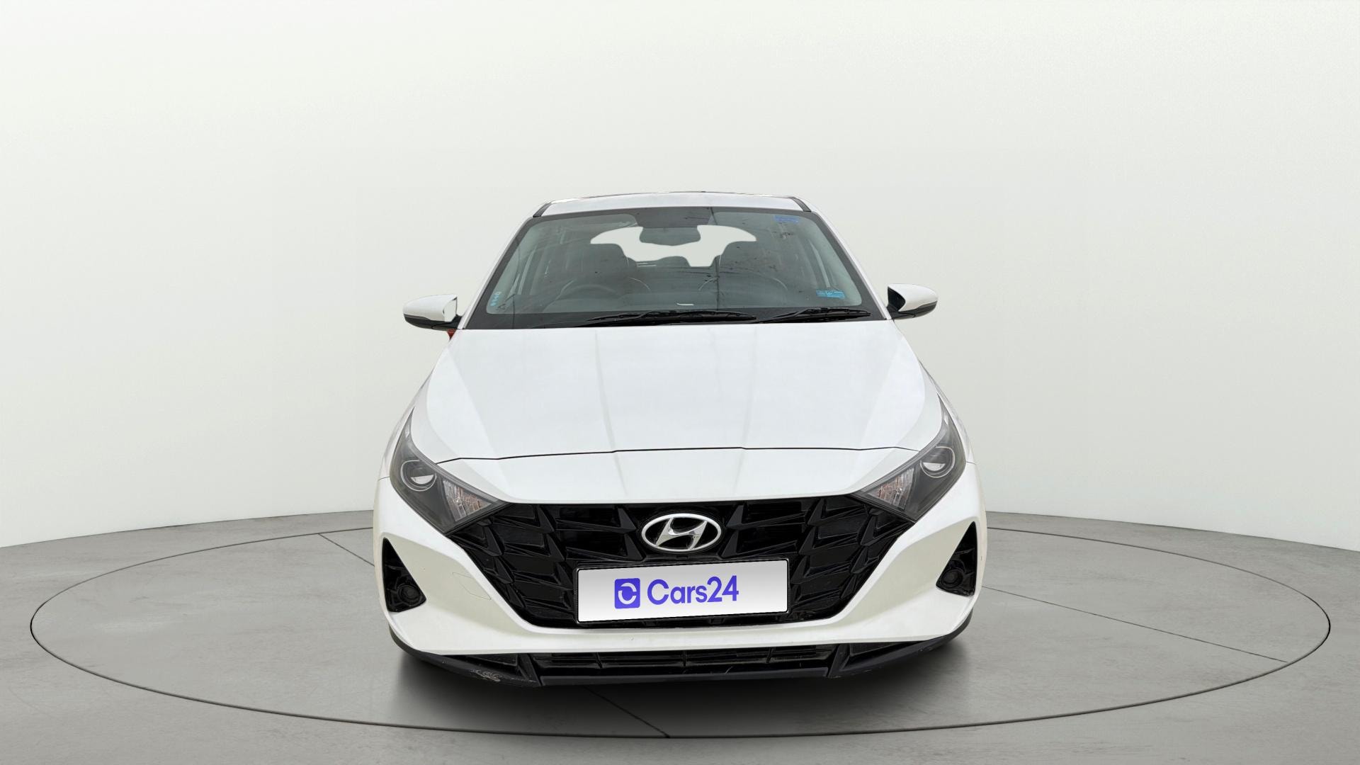 Used 2023 Hyundai Elite i20 Used 2023 Hyundai Elite i20