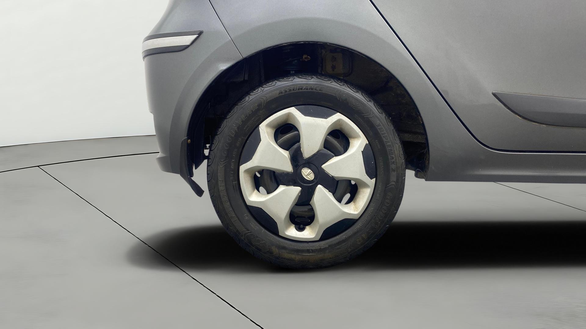 Used 2020 Tata Tiago Used 2020 Tata Tiago