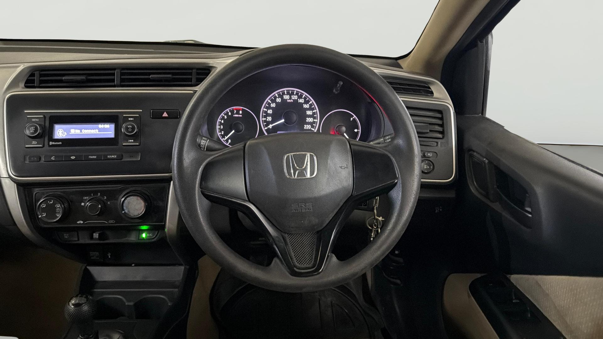 Used 2018 Honda City Used 2018 Honda City