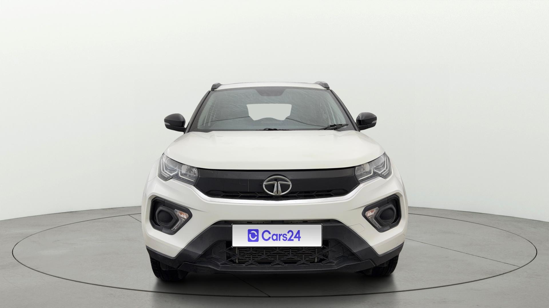 Used 2023 Tata Nexon Used 2023 Tata Nexon