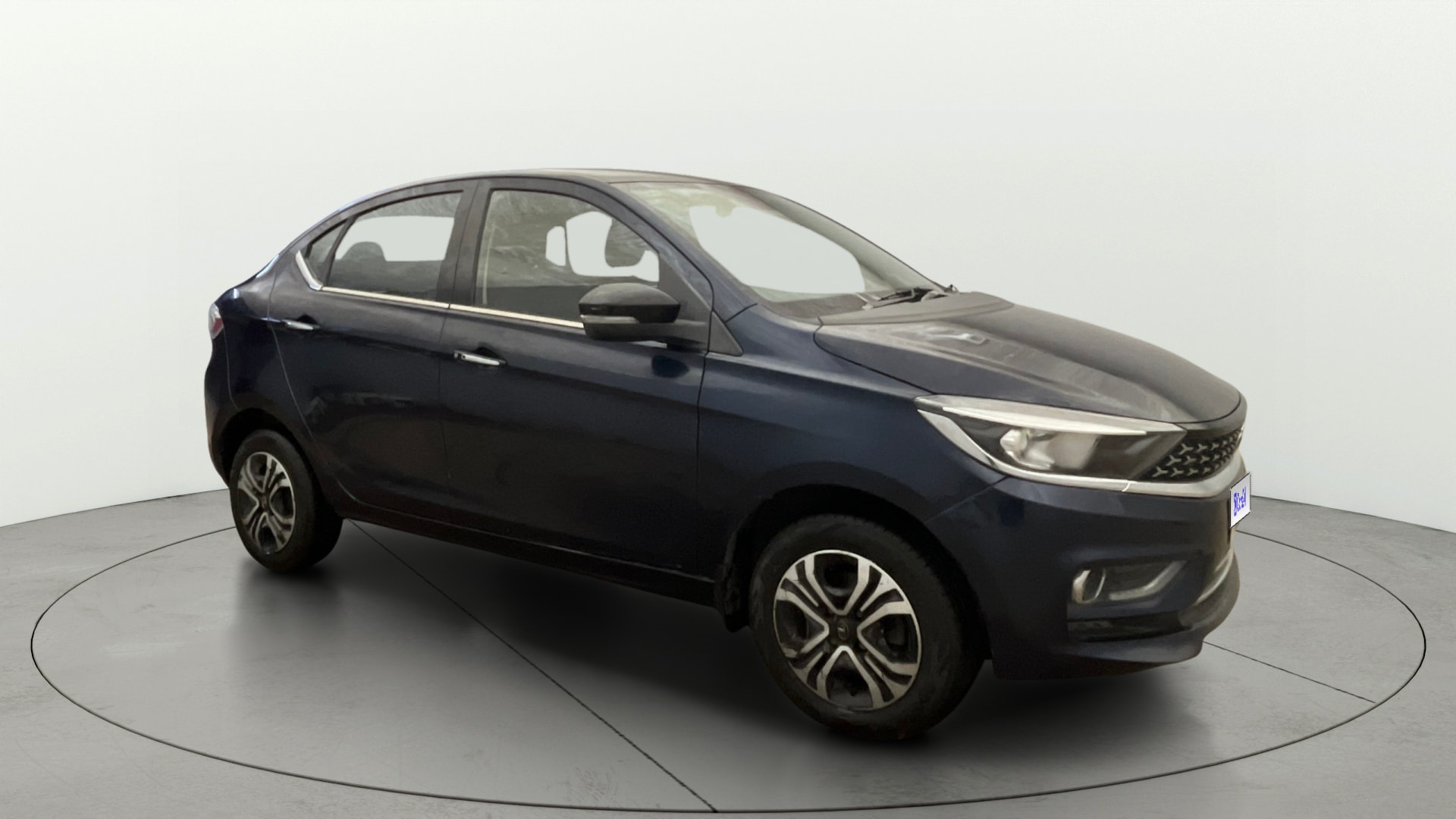 Used 2022 Tata Tigor Used 2022 Tata Tigor