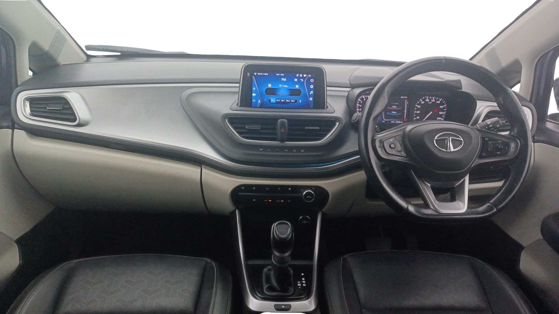 Used 2023 Tata Altroz Used 2023 Tata Altroz