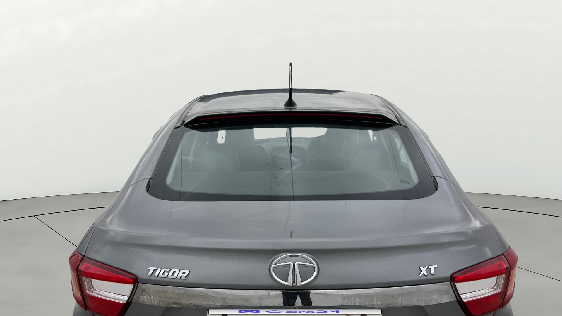 Used 2018 Tata Tigor Used 2018 Tata Tigor