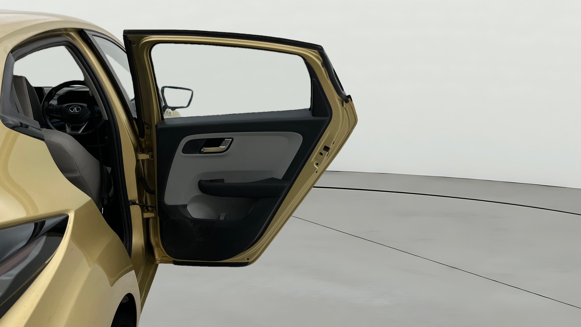 Used 2020 Tata Altroz Used 2020 Tata Altroz