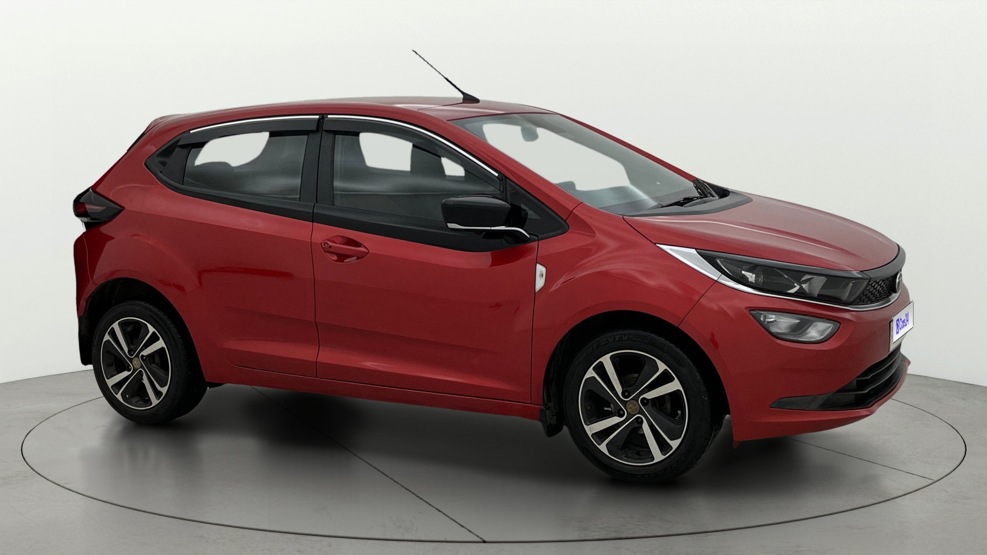 Used 2020 Tata Altroz Used 2020 Tata Altroz