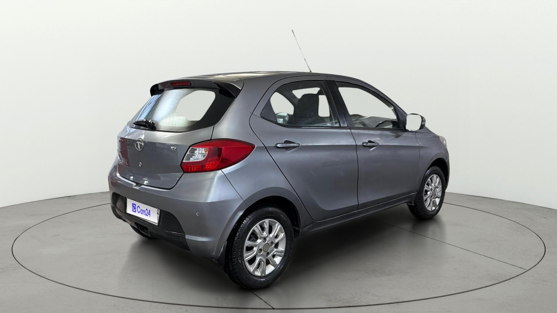 Used 2018 Tata Tiago Used 2018 Tata Tiago