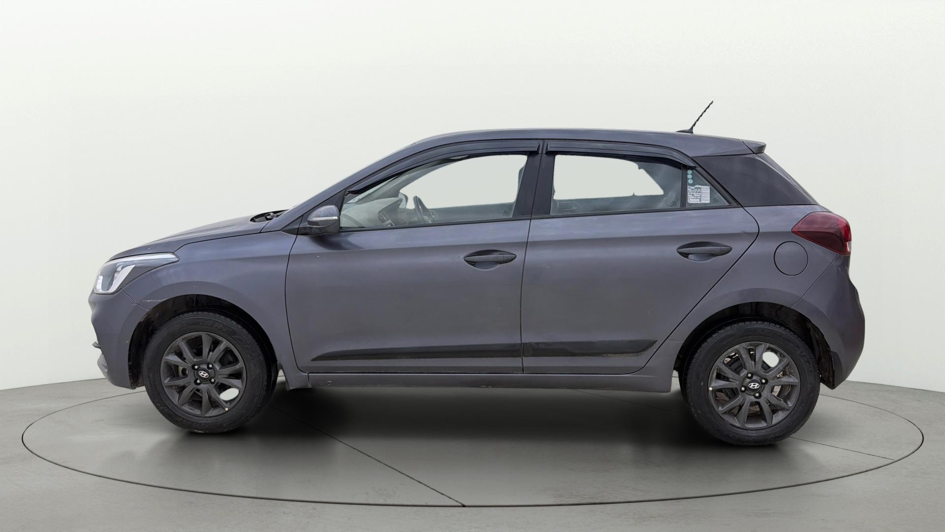 Used 2020 Hyundai Elite i20 Used 2020 Hyundai Elite i20