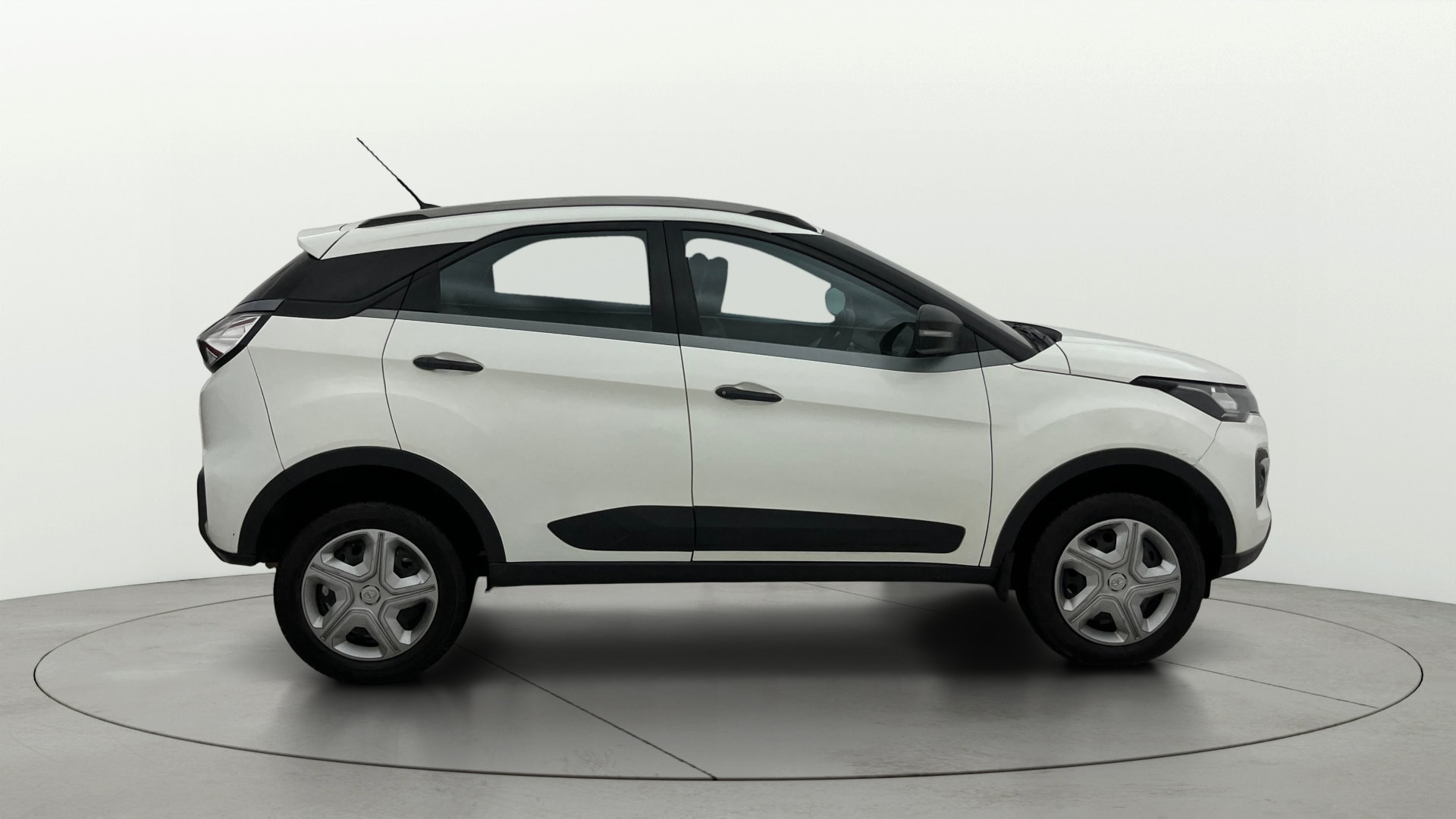 Used 2020 Tata Nexon Used 2020 Tata Nexon