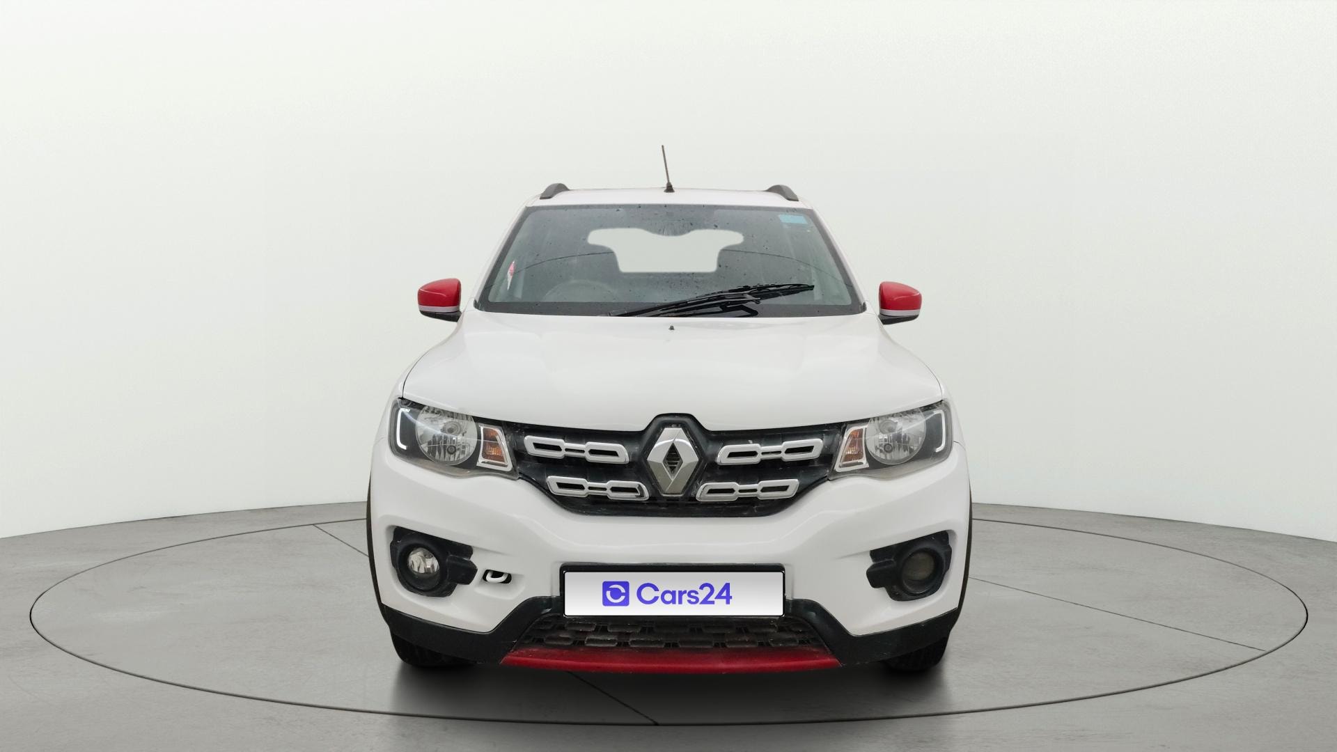 Used 2018 Renault Kwid Used 2018 Renault Kwid