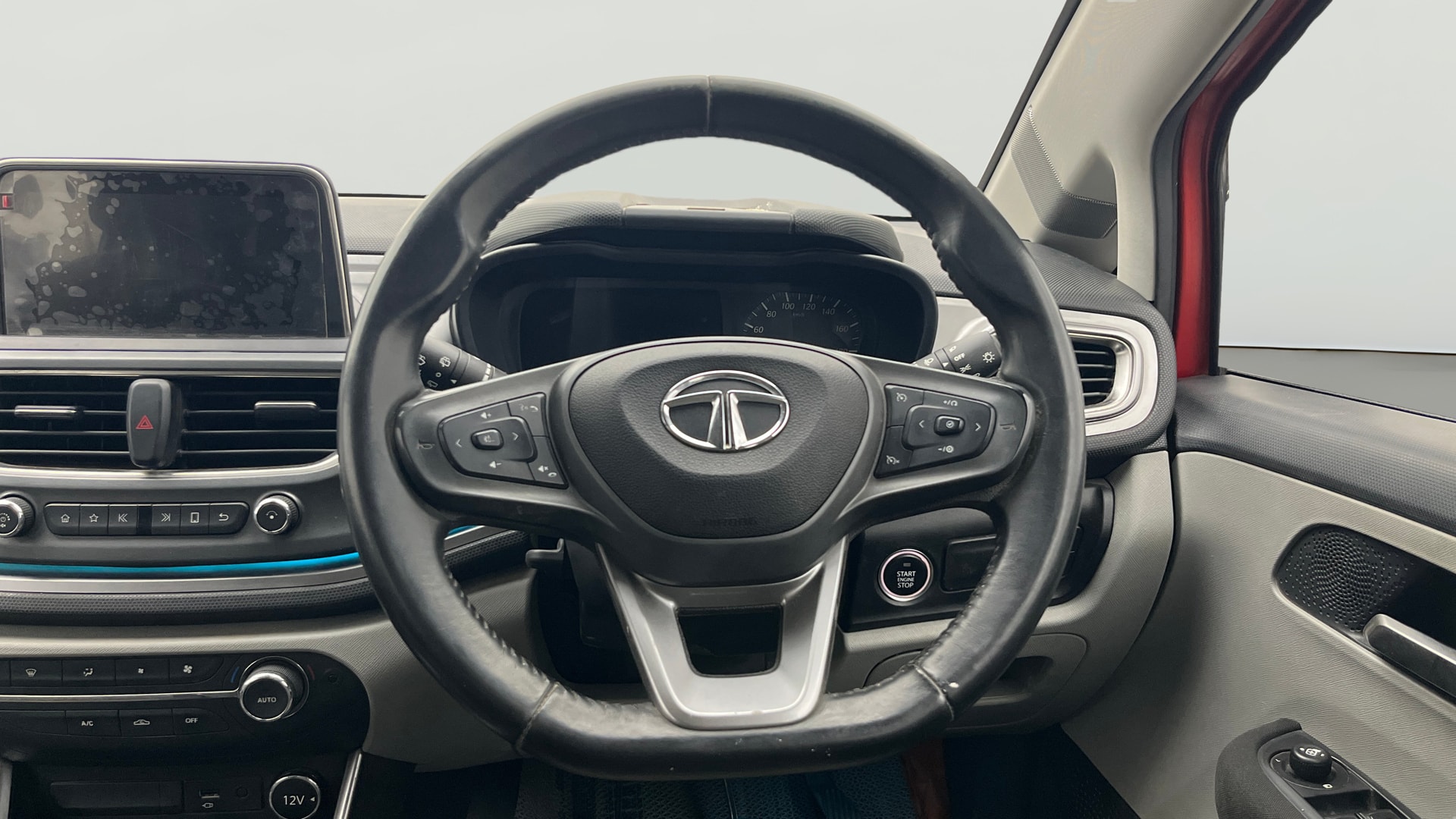Used 2020 Tata Altroz Used 2020 Tata Altroz
