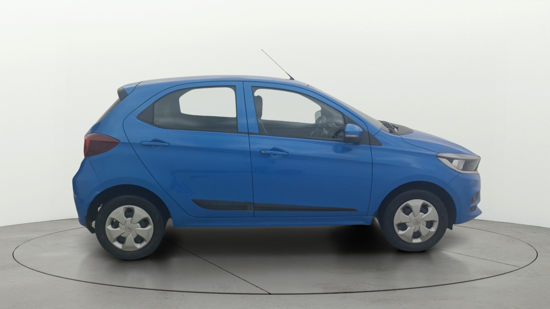 Used 2020 Tata Tiago Used 2020 Tata Tiago