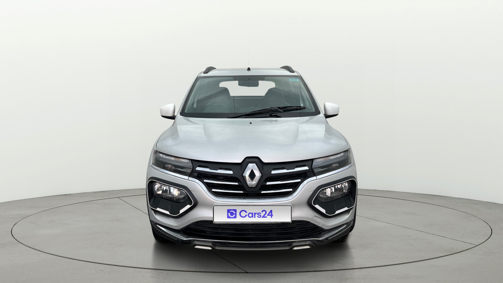 Used 2023 Renault Kwid Used 2023 Renault Kwid