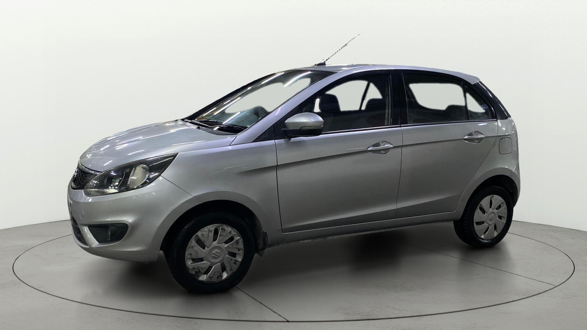 Used 2016 Tata Bolt Used 2016 Tata Bolt