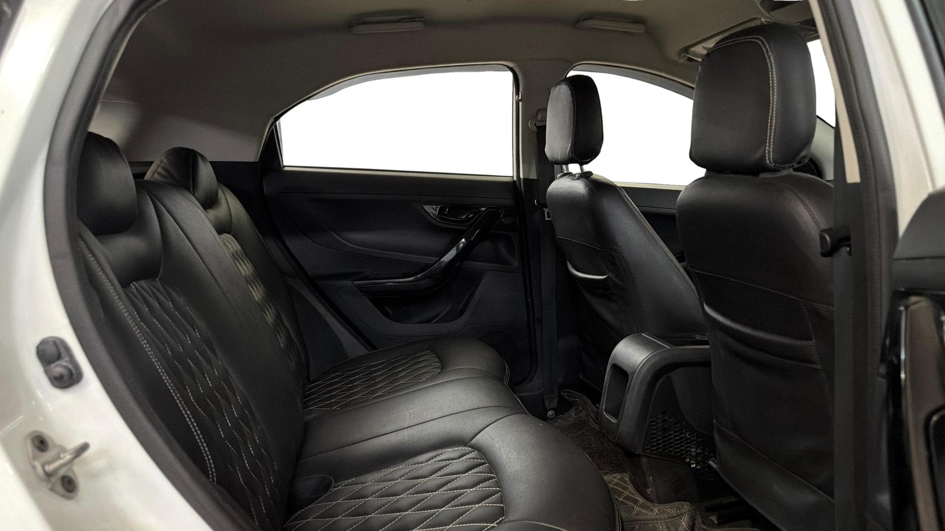 Used 2022 Tata Nexon Used 2022 Tata Nexon