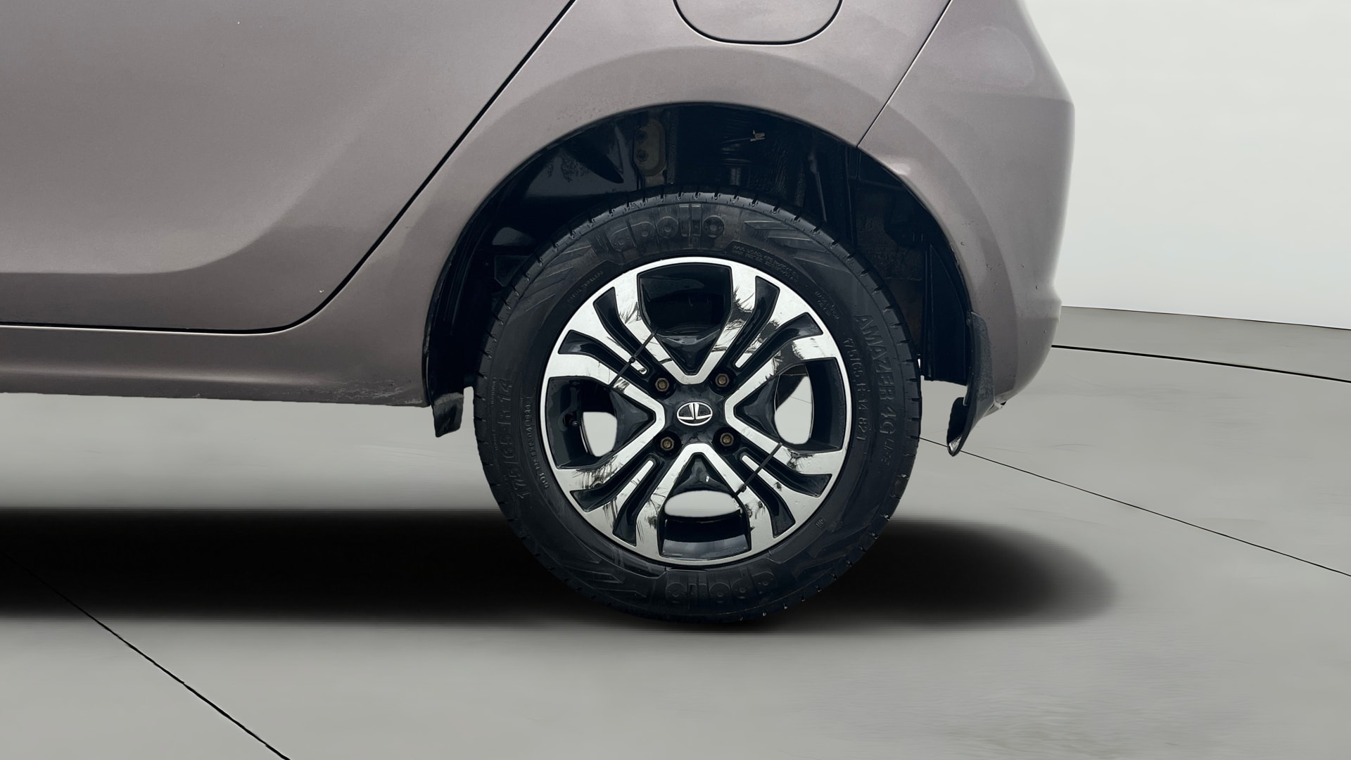 Used 2019 Tata Tiago Used 2019 Tata Tiago