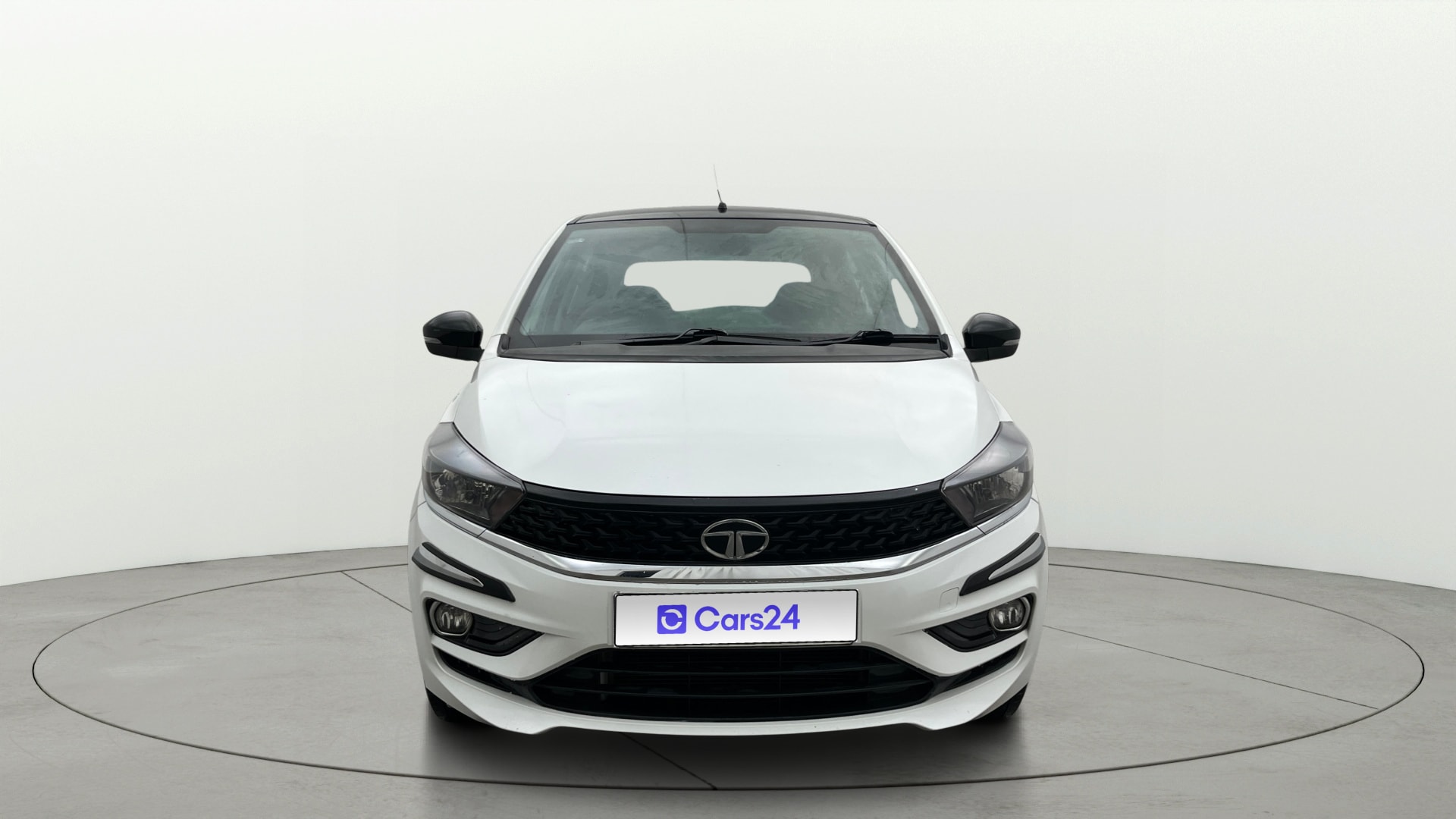 Used 2020 Tata Tiago Used 2020 Tata Tiago