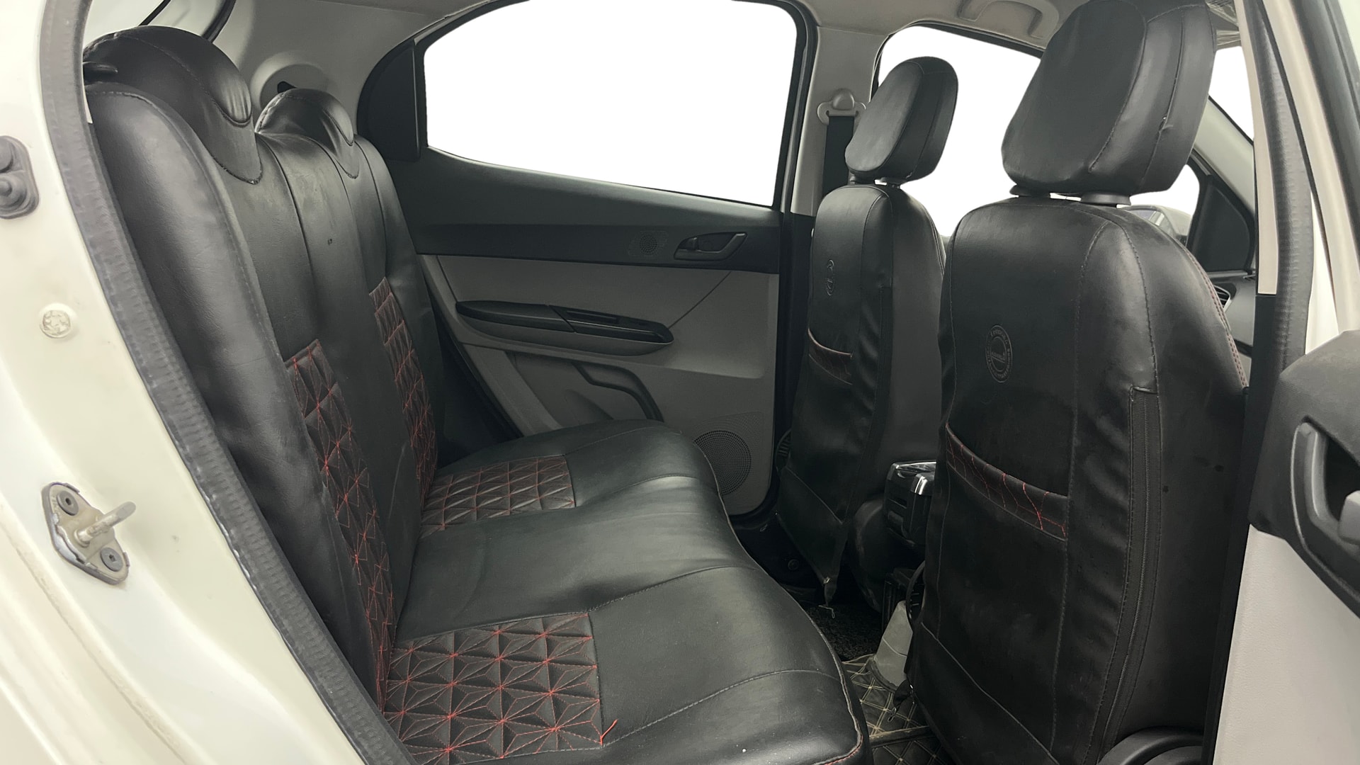 Used 2022 Tata Tiago Used 2022 Tata Tiago