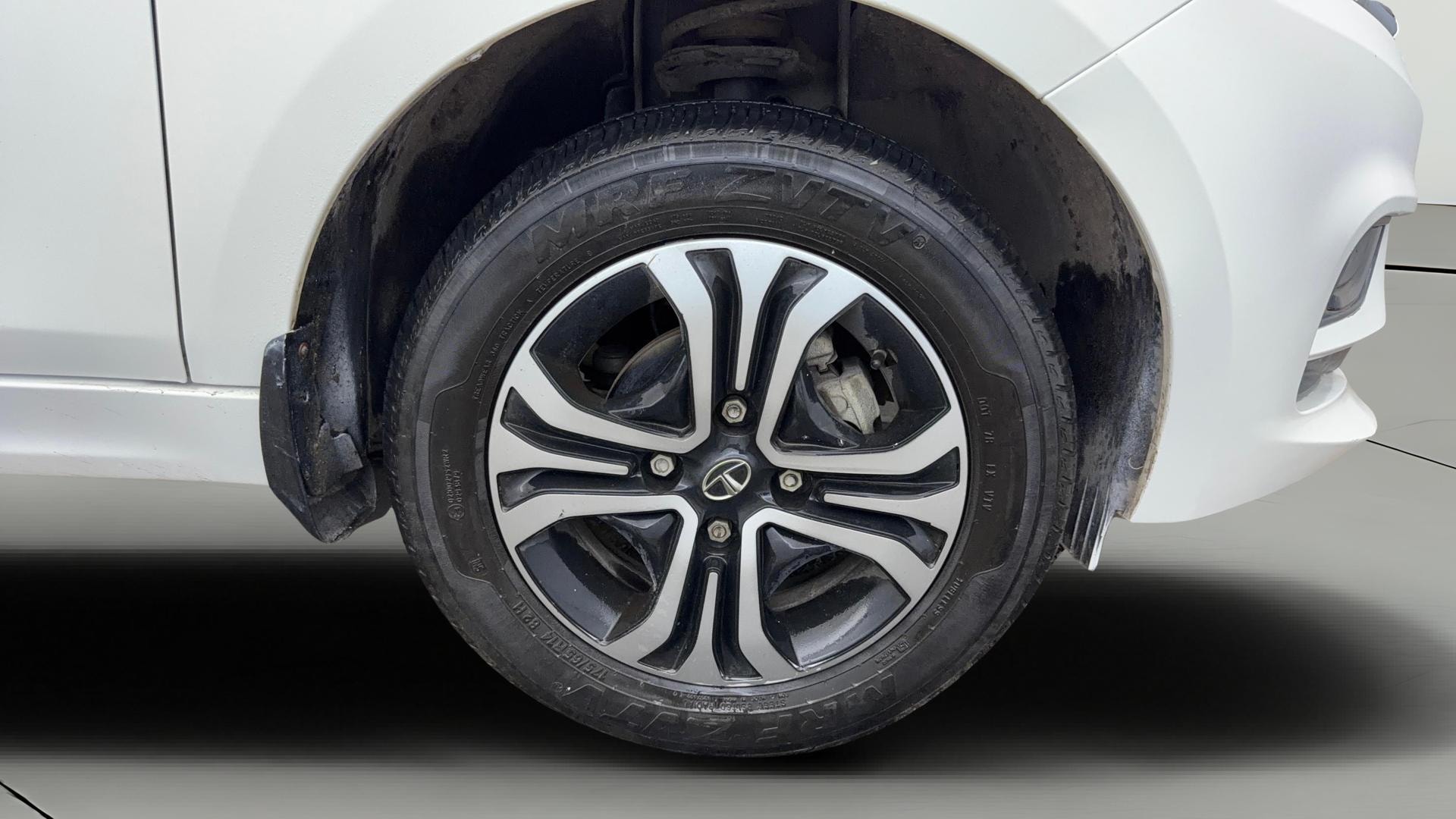 Used 2022 Tata Tiago Used 2022 Tata Tiago
