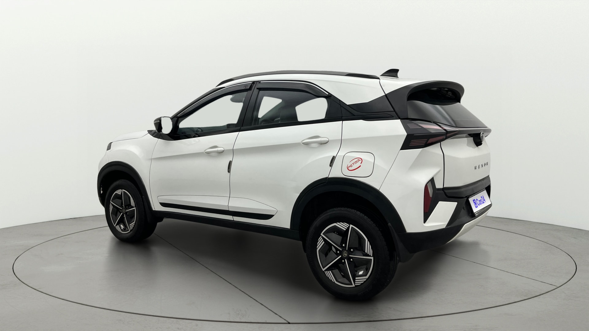 Used 2023 Tata Nexon Used 2023 Tata Nexon