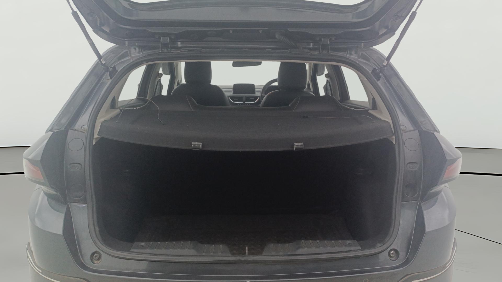 Used 2021 Tata Altroz Used 2021 Tata Altroz
