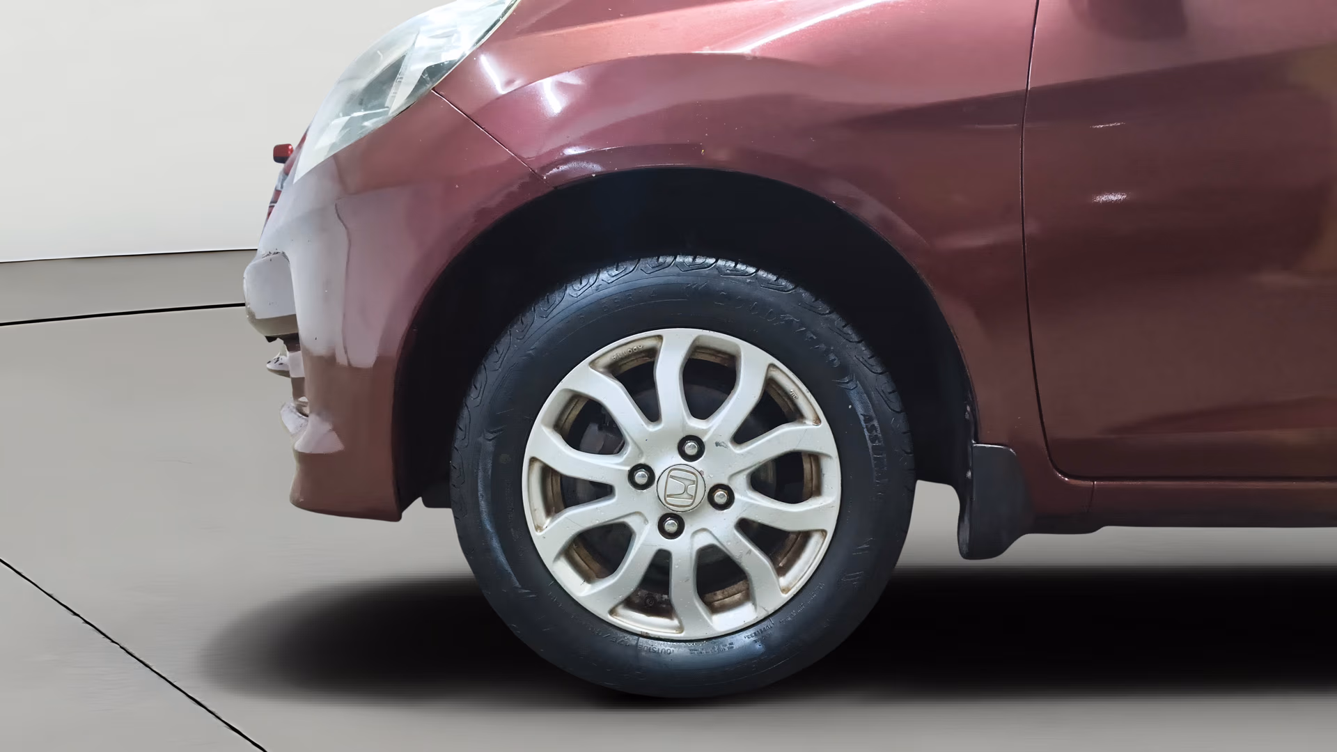 Used 2014 Honda Amaze Used 2014 Honda Amaze