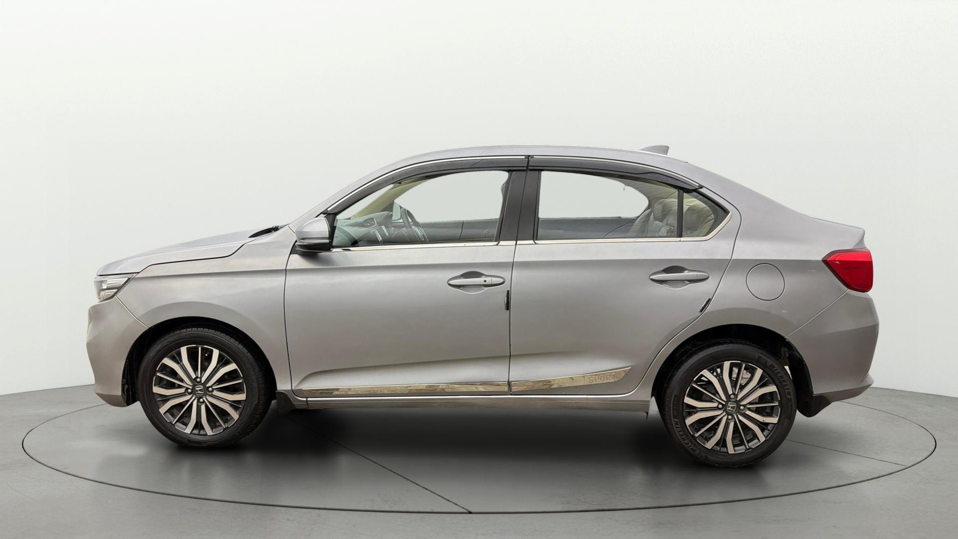 Used 2018 Honda Amaze Used 2018 Honda Amaze