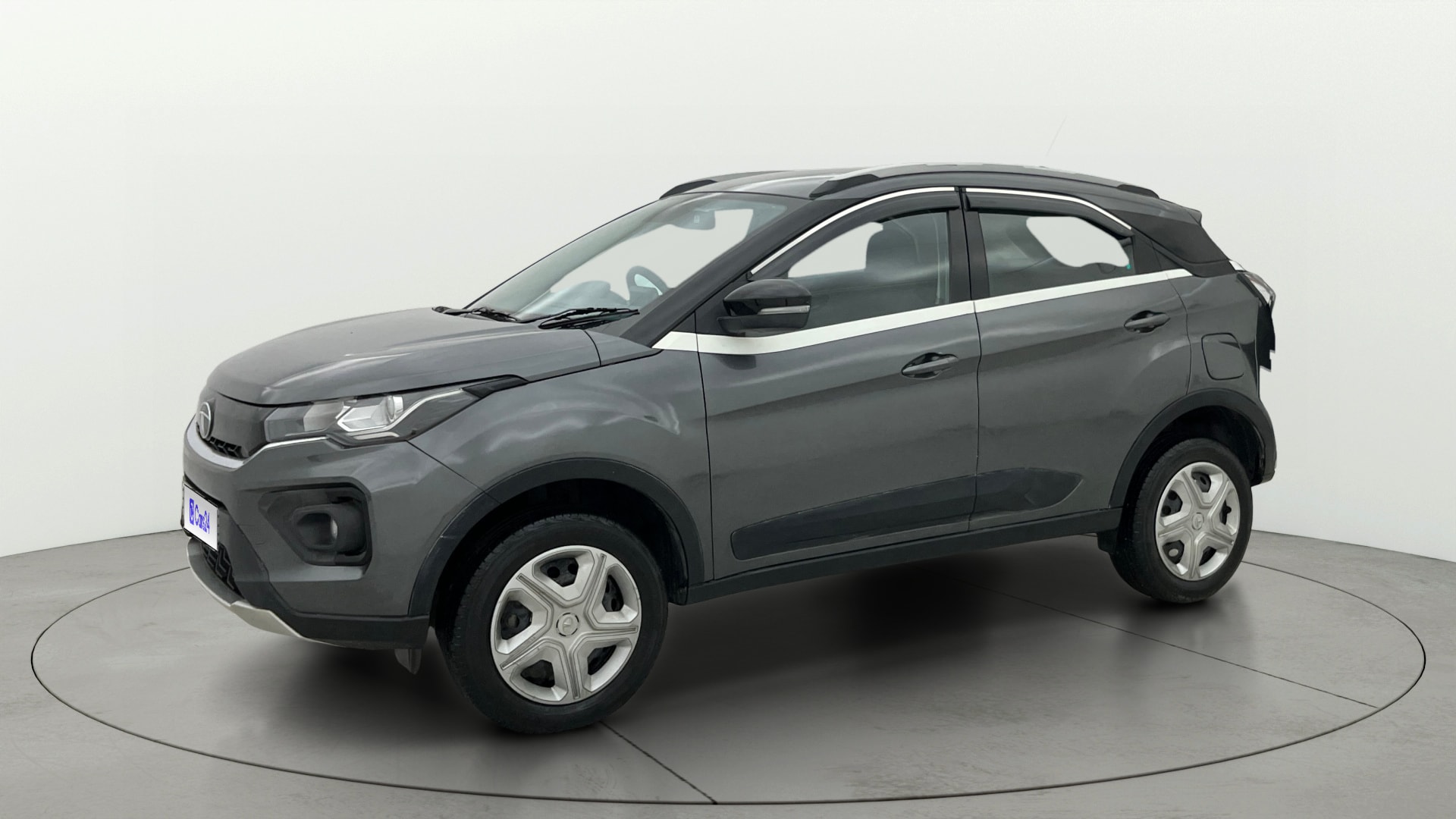 Used 2021 Tata Nexon Used 2021 Tata Nexon