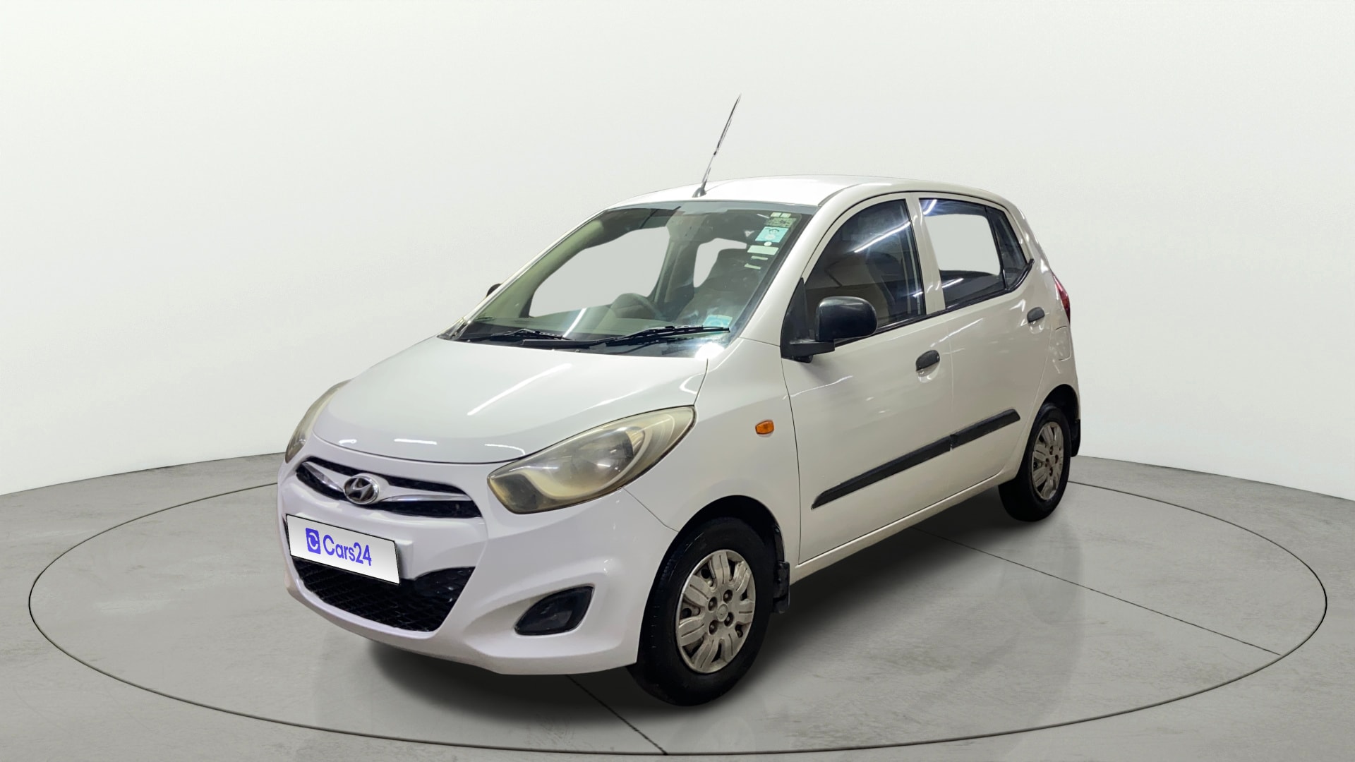 Used 2015 Hyundai i10 Used 2015 Hyundai i10