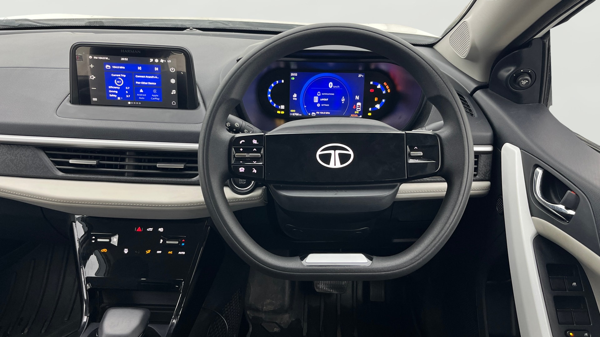 Used 2024 Tata Nexon Used 2024 Tata Nexon