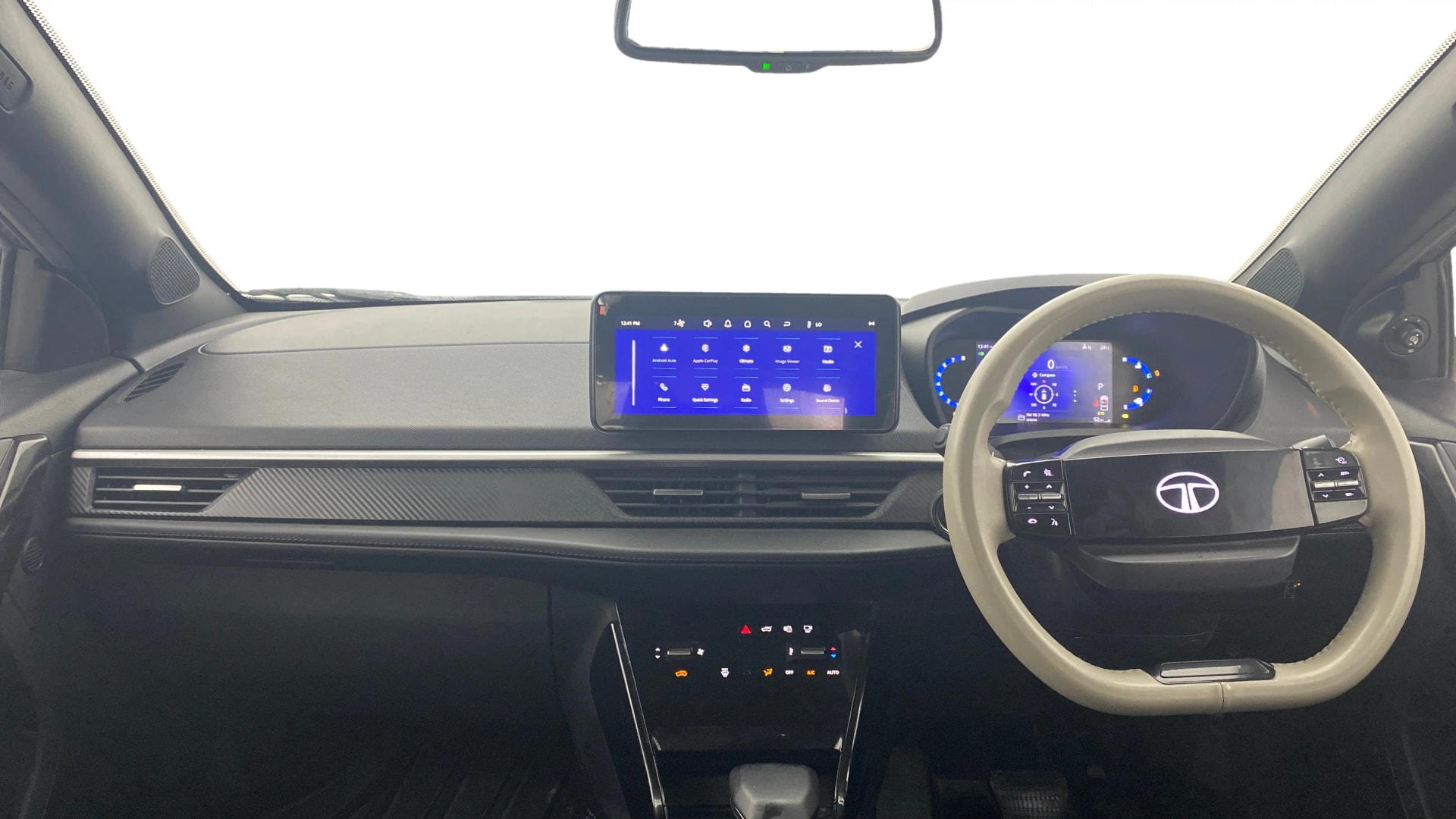 Used 2024 Tata Nexon Used 2024 Tata Nexon