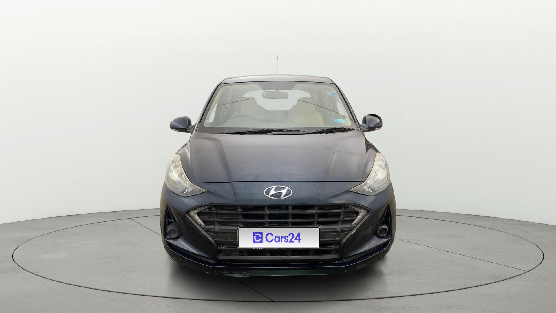 Used 2021 Hyundai Grand i10 Nios Used 2021 Hyundai Grand i10 Nios