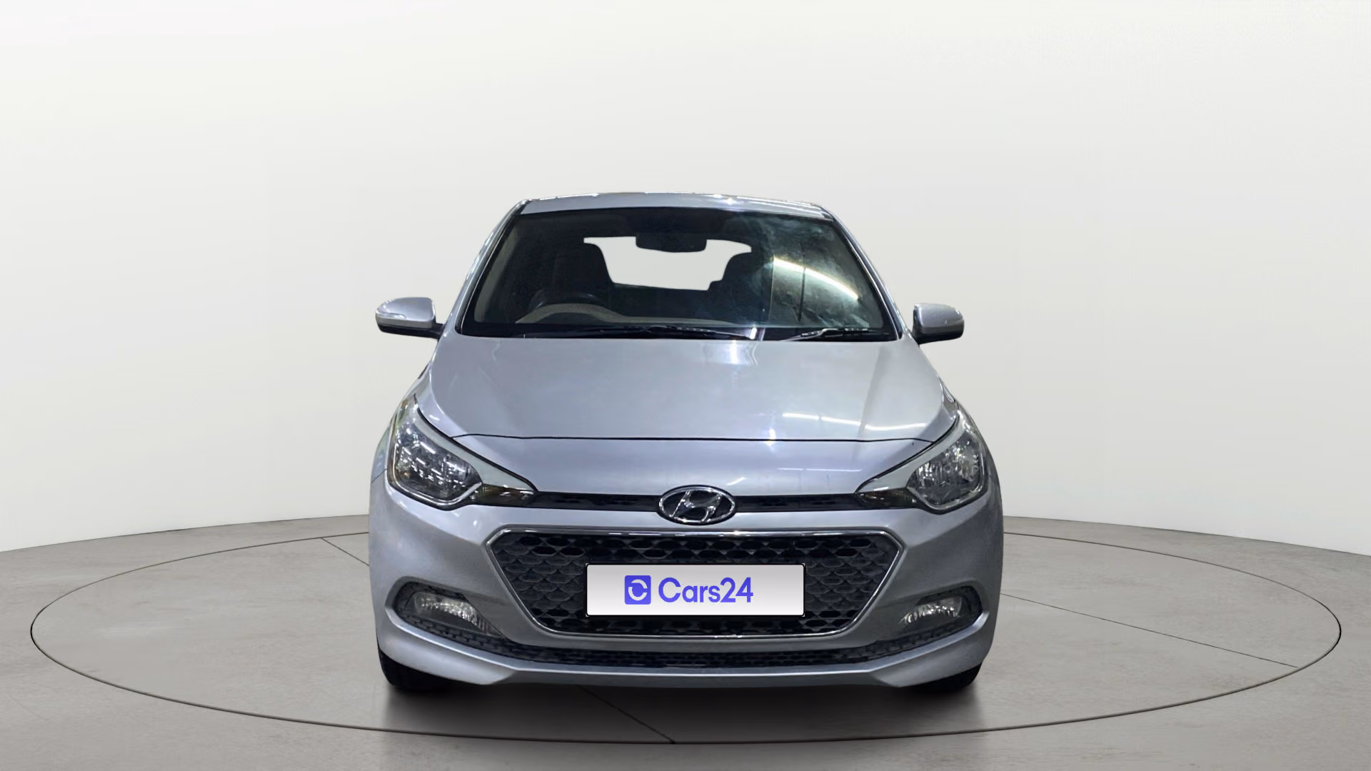 Used 2016 Hyundai Elite i20 Used 2016 Hyundai Elite i20