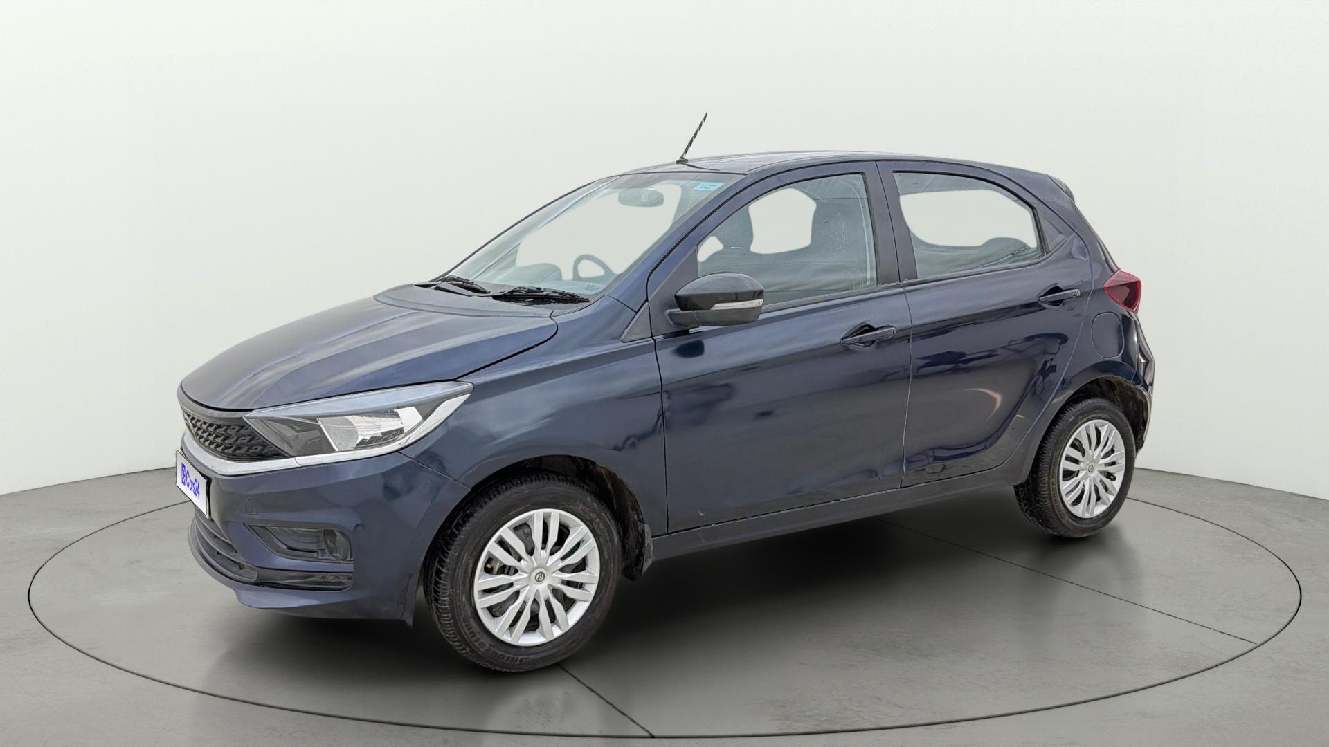 Used 2023 Tata Tiago Used 2023 Tata Tiago
