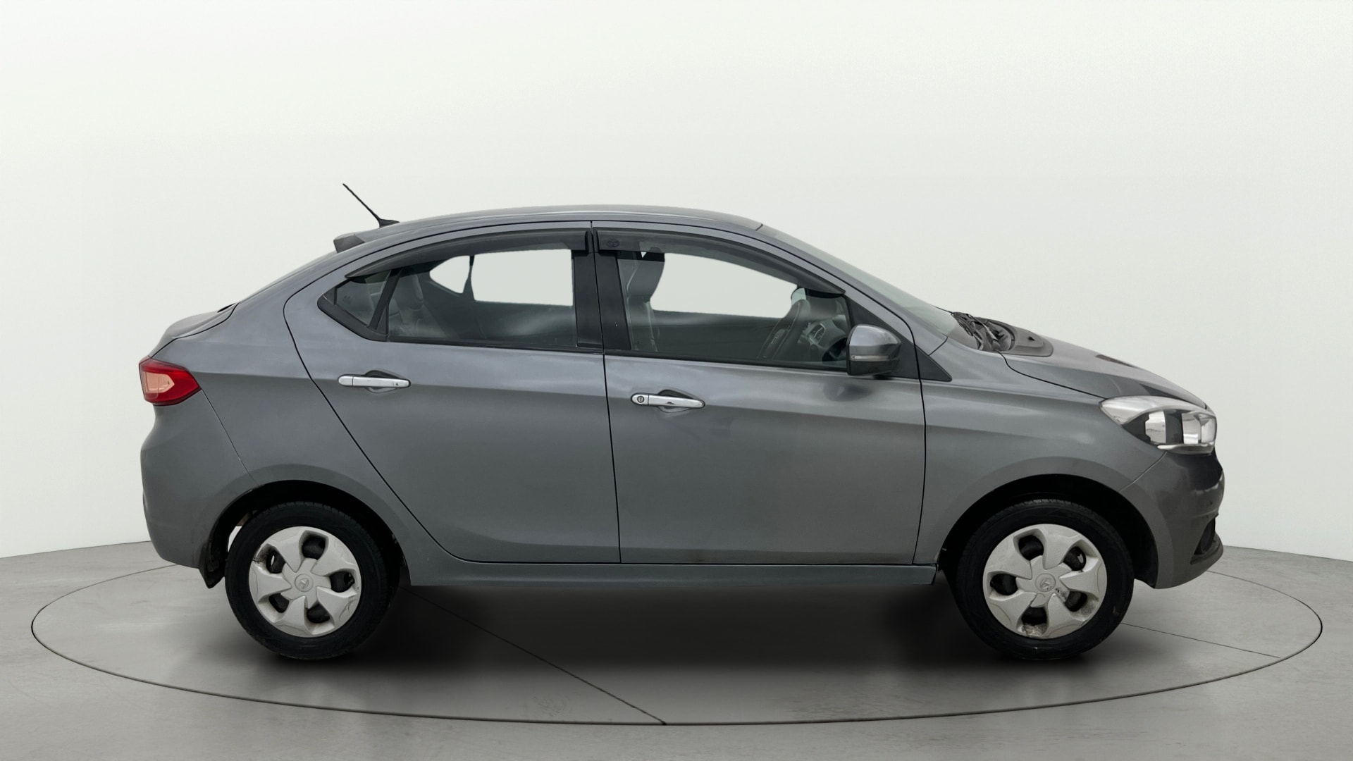 Used 2018 Tata Tigor Used 2018 Tata Tigor