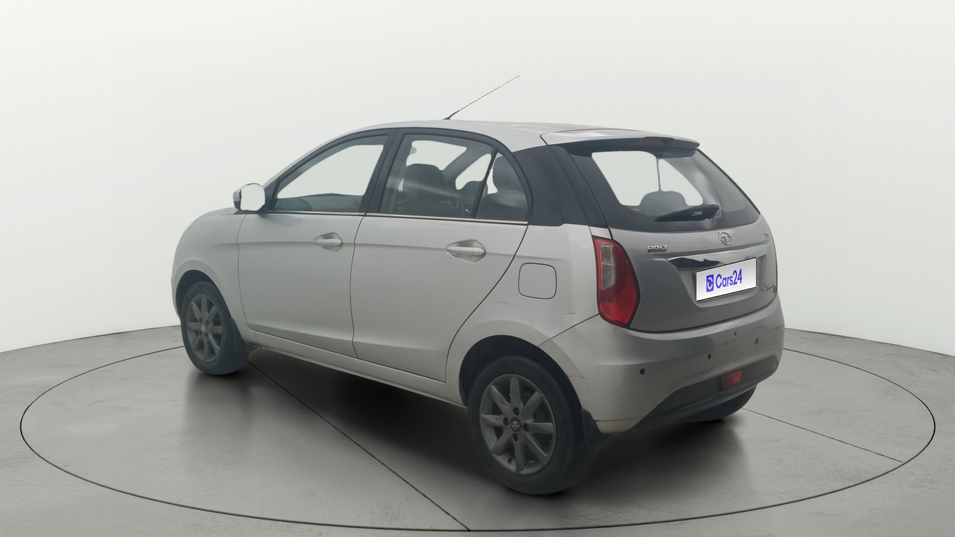 Used 2015 Tata Bolt Used 2015 Tata Bolt