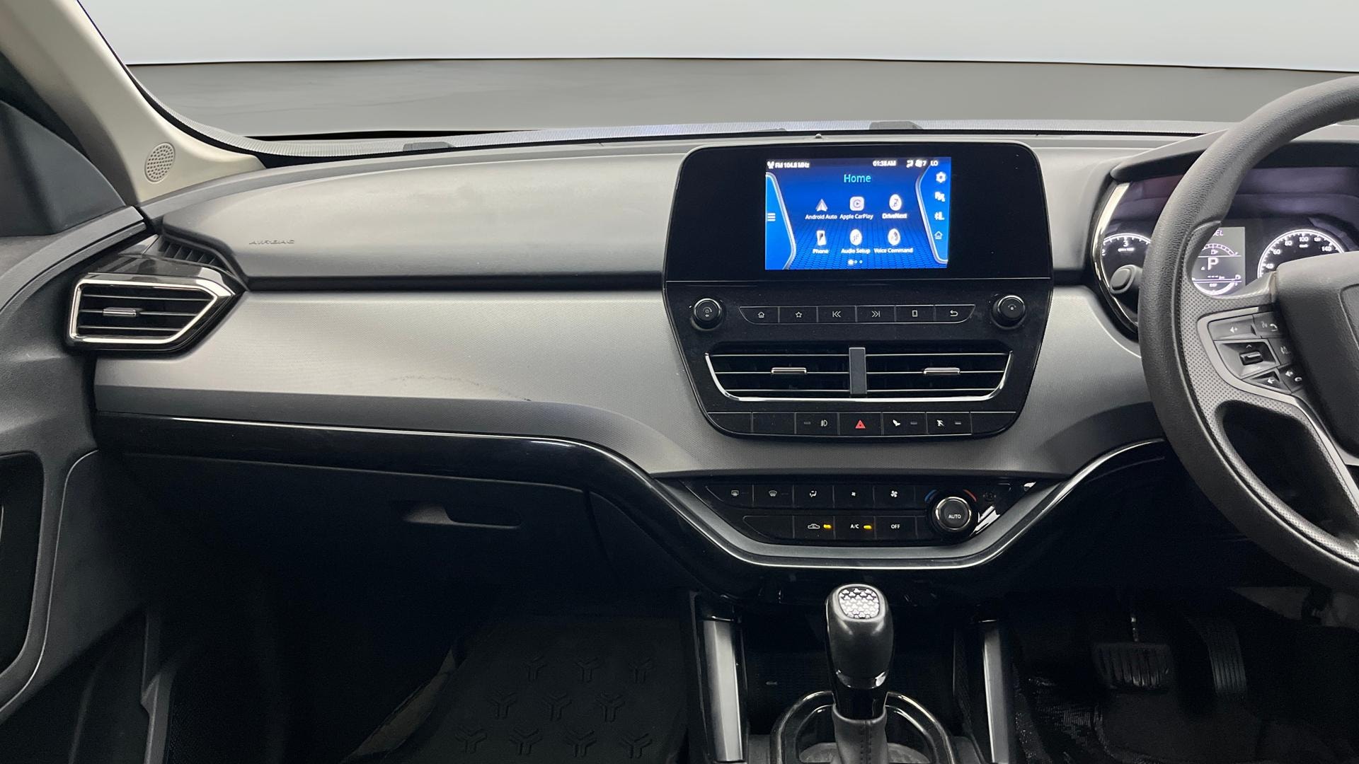 Used 2021 Tata Harrier Used 2021 Tata Harrier